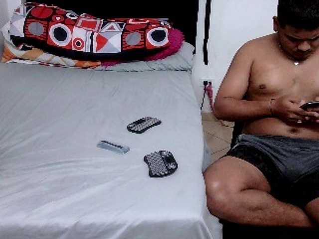 curiousnasty's BongaCams show and profile