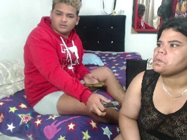 curiousnasty from BongaCams is Freechat
