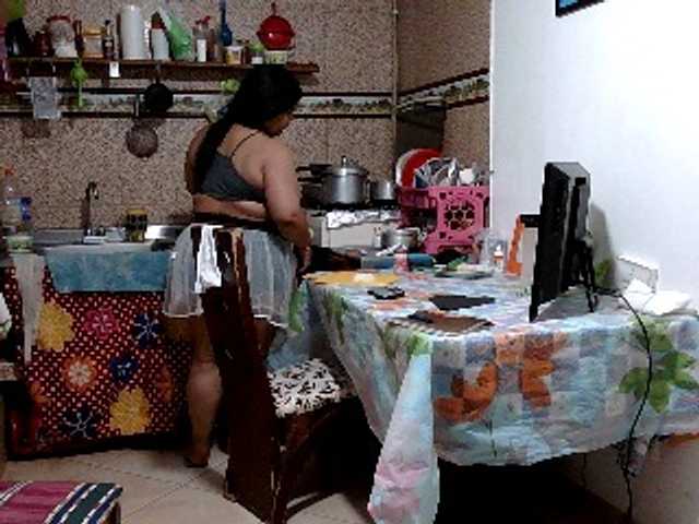 curiousnasty's BongaCams show and profile