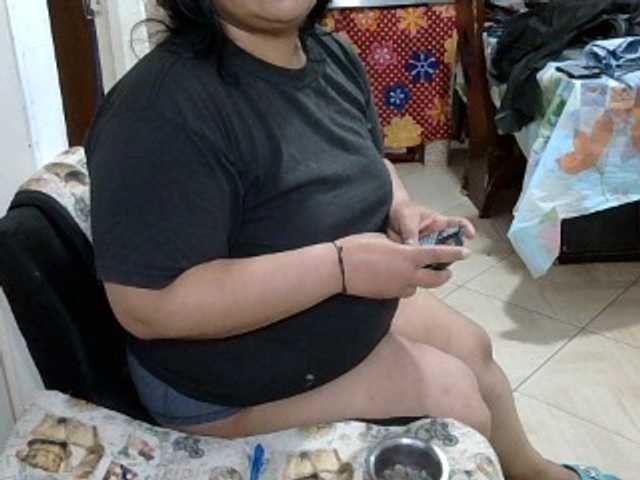 curiousnasty's BongaCams show and profile