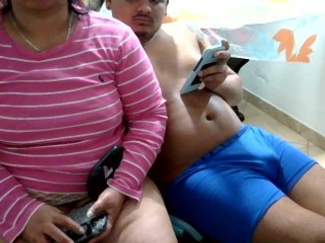 curiousnasty's BongaCams show and profile