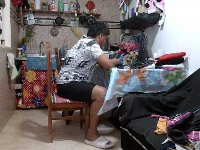 curiousnasty's BongaCams show and profile