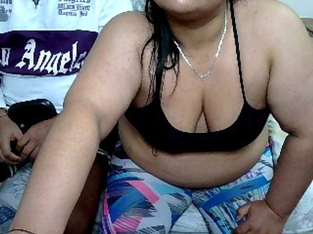 curiousnasty's BongaCams show and profile
