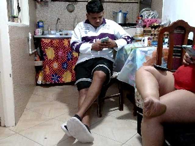 curiousnasty's BongaCams show and profile