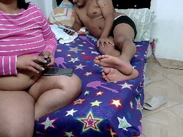 curiousnasty's BongaCams show and profile