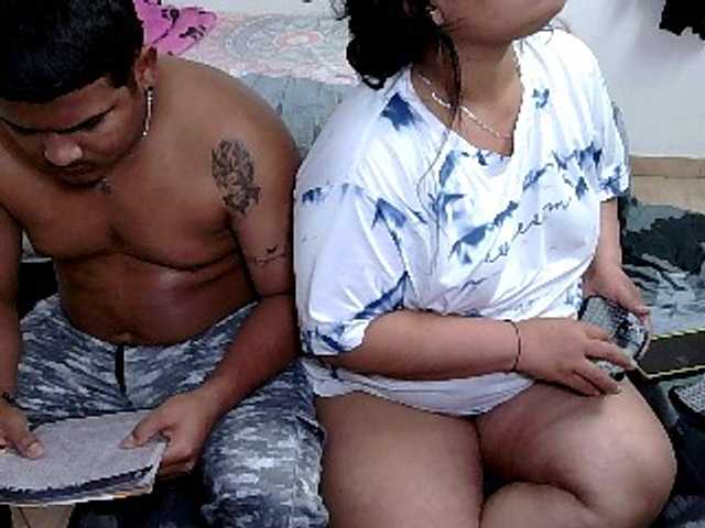 curiousnasty from BongaCams