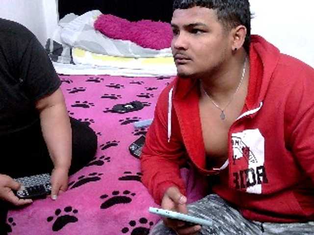 curiousnasty's BongaCams show and profile