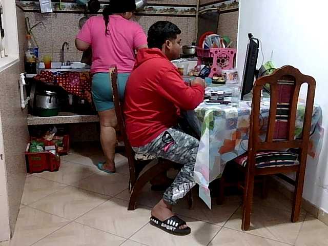 curiousnasty's BongaCams show and profile