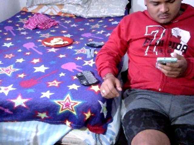 curiousnasty's BongaCams show and profile