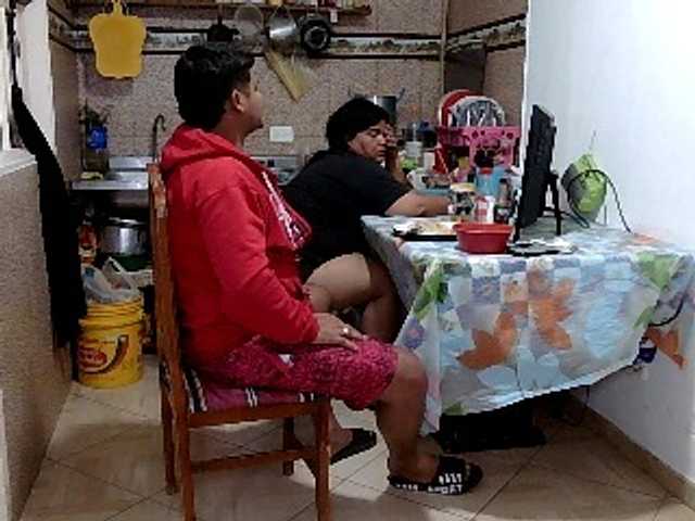 curiousnasty's BongaCams show and profile