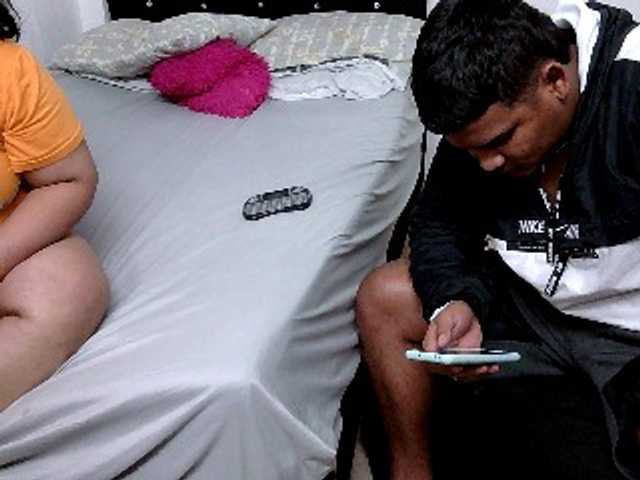 curiousnasty's BongaCams show and profile