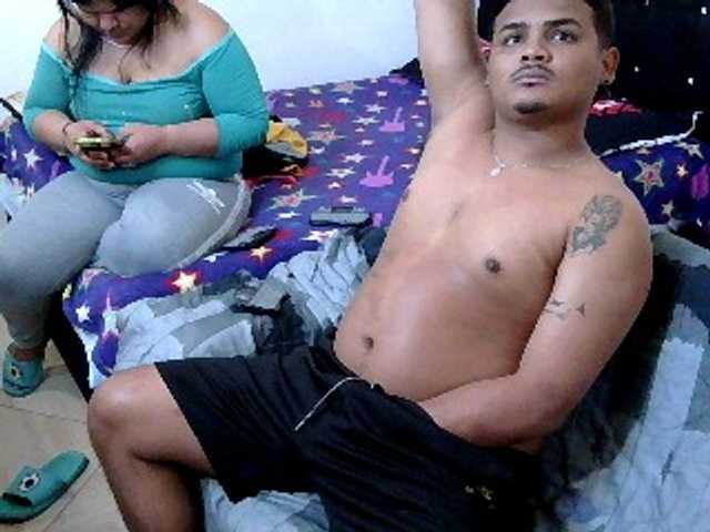 curiousnasty's BongaCams show and profile