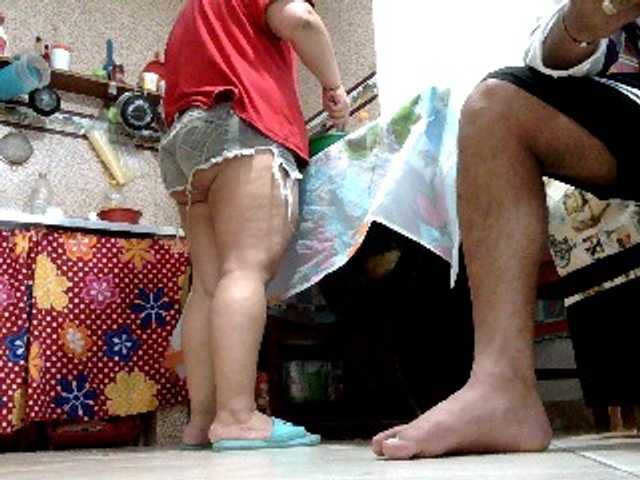 curiousnasty's BongaCams show and profile