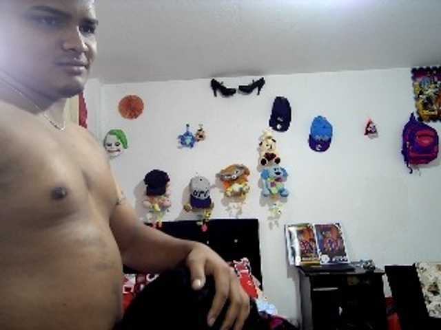 Discover curiousnasty from BongaCams