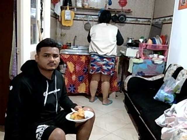 curiousnasty's BongaCams show and profile