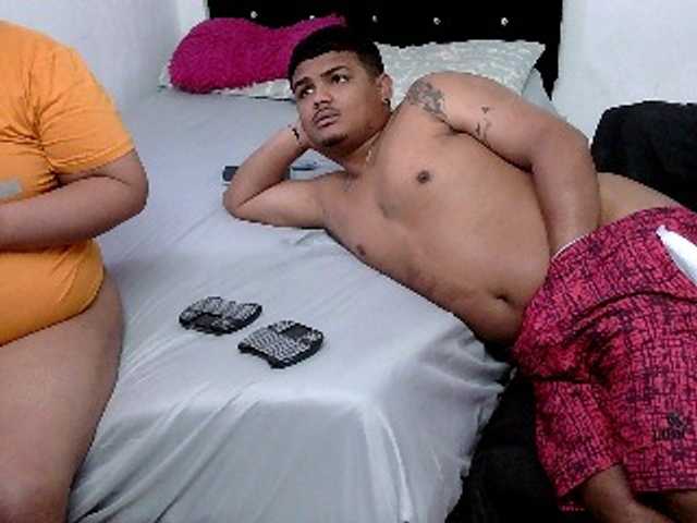 curiousnasty's BongaCams show and profile