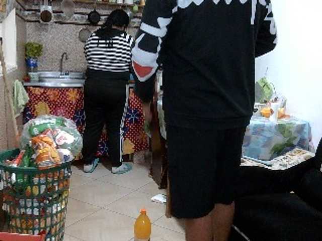 curiousnasty's BongaCams show and profile