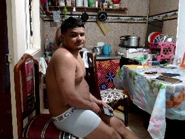 curiousnasty's BongaCams show and profile