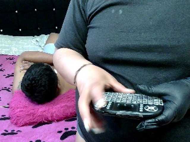 curiousnasty's BongaCams show and profile