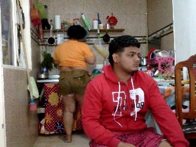 curiousnasty's BongaCams show and profile