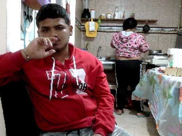 curiousnasty's BongaCams show and profile