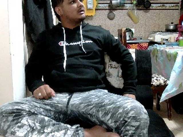 curiousnasty's BongaCams show and profile