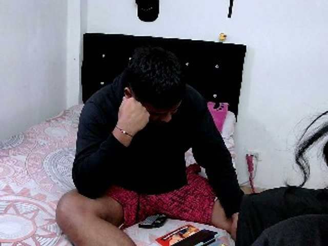 curiousnasty's BongaCams show and profile