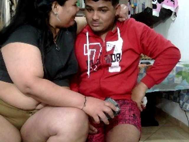 curiousnasty's BongaCams show and profile