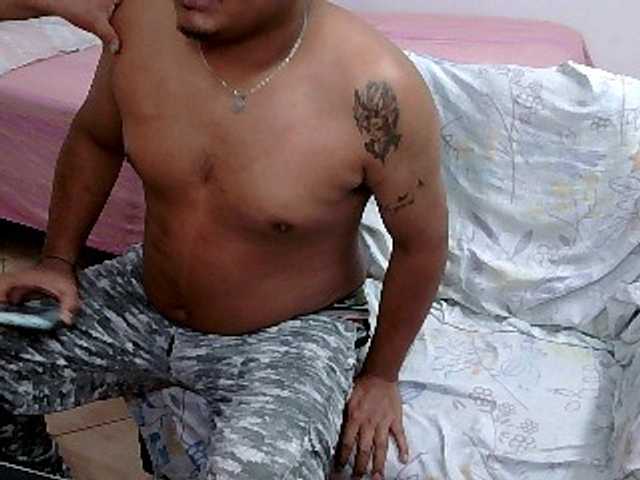 curiousnasty's BongaCams show and profile