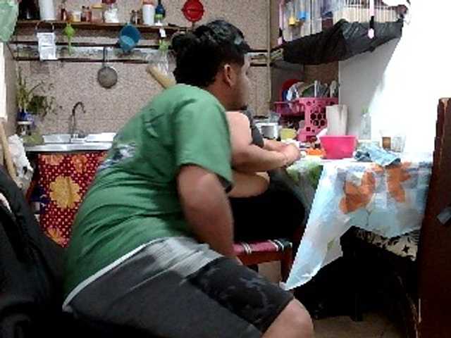 curiousnasty's BongaCams show and profile