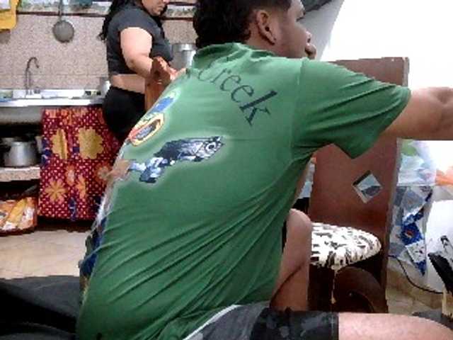 curiousnasty's BongaCams show and profile