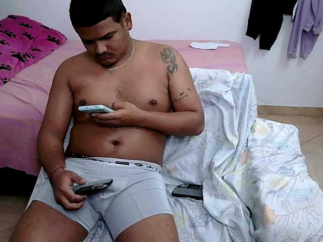 Preview of curiousnasty