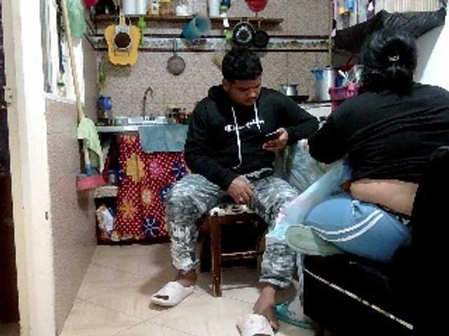 curiousnasty's BongaCams show and profile