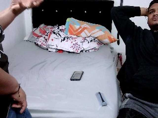 curiousnasty's BongaCams show and profile