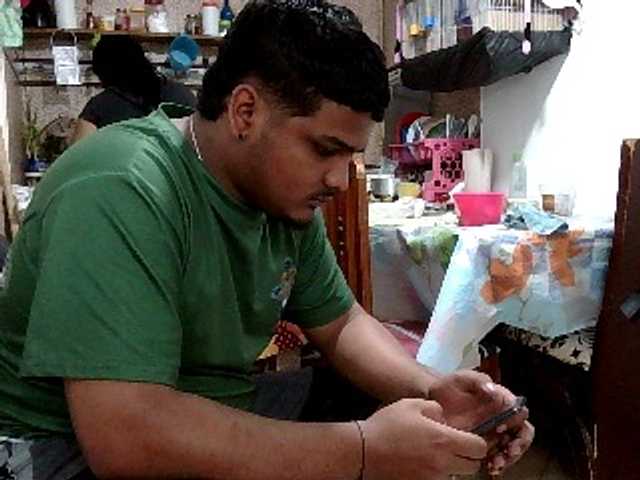 curiousnasty's BongaCams show and profile