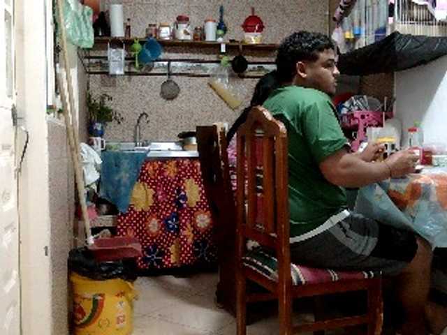 curiousnasty's BongaCams show and profile