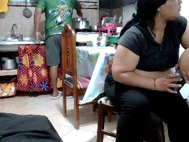 curiousnasty's BongaCams show and profile