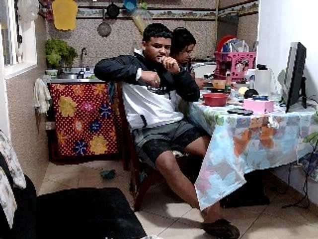 curiousnasty's BongaCams show and profile