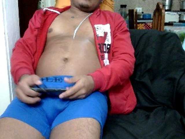 curiousnasty's BongaCams show and profile