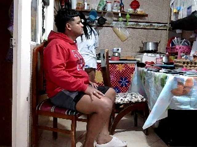 curiousnasty's BongaCams show and profile