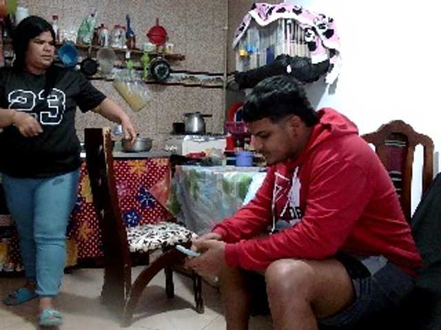 curiousnasty's BongaCams show and profile