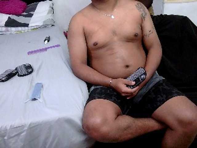 curiousnasty's BongaCams show and profile