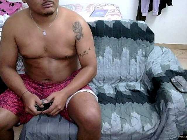 curiousnasty's BongaCams show and profile