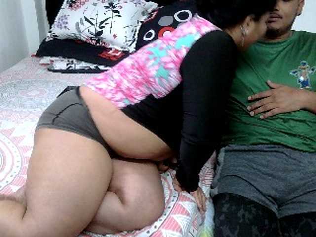 curiousnasty's BongaCams show and profile