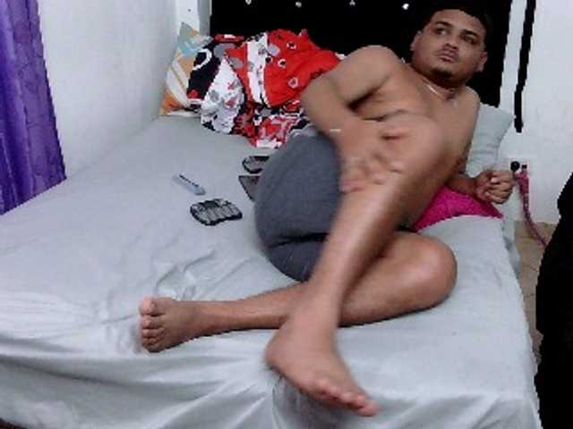 curiousnasty's BongaCams show and profile