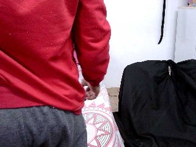 curiousnasty's BongaCams show and profile