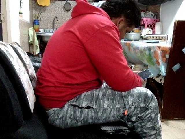 curiousnasty's BongaCams show and profile