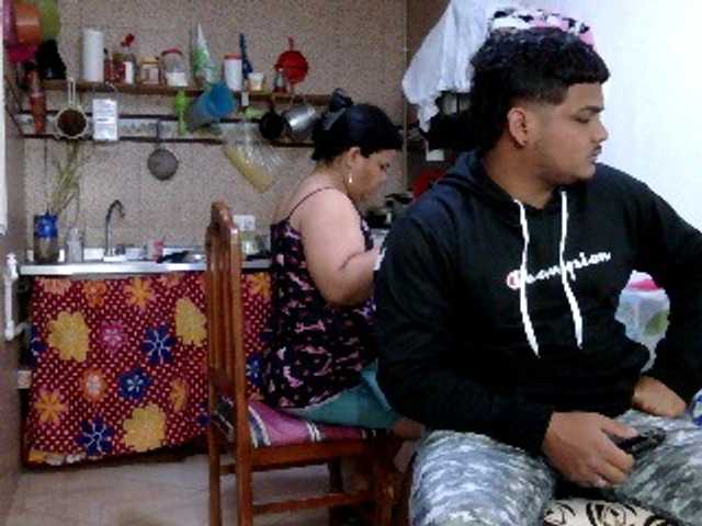 Preview of curiousnasty