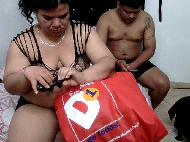 curiousnasty's BongaCams show and profile