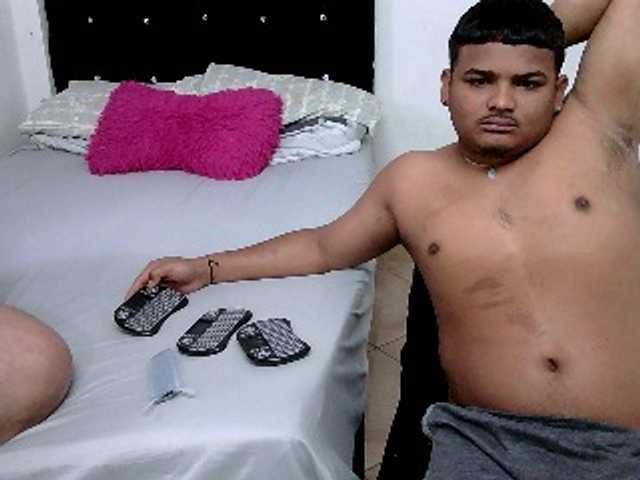 curiousnasty's BongaCams show and profile